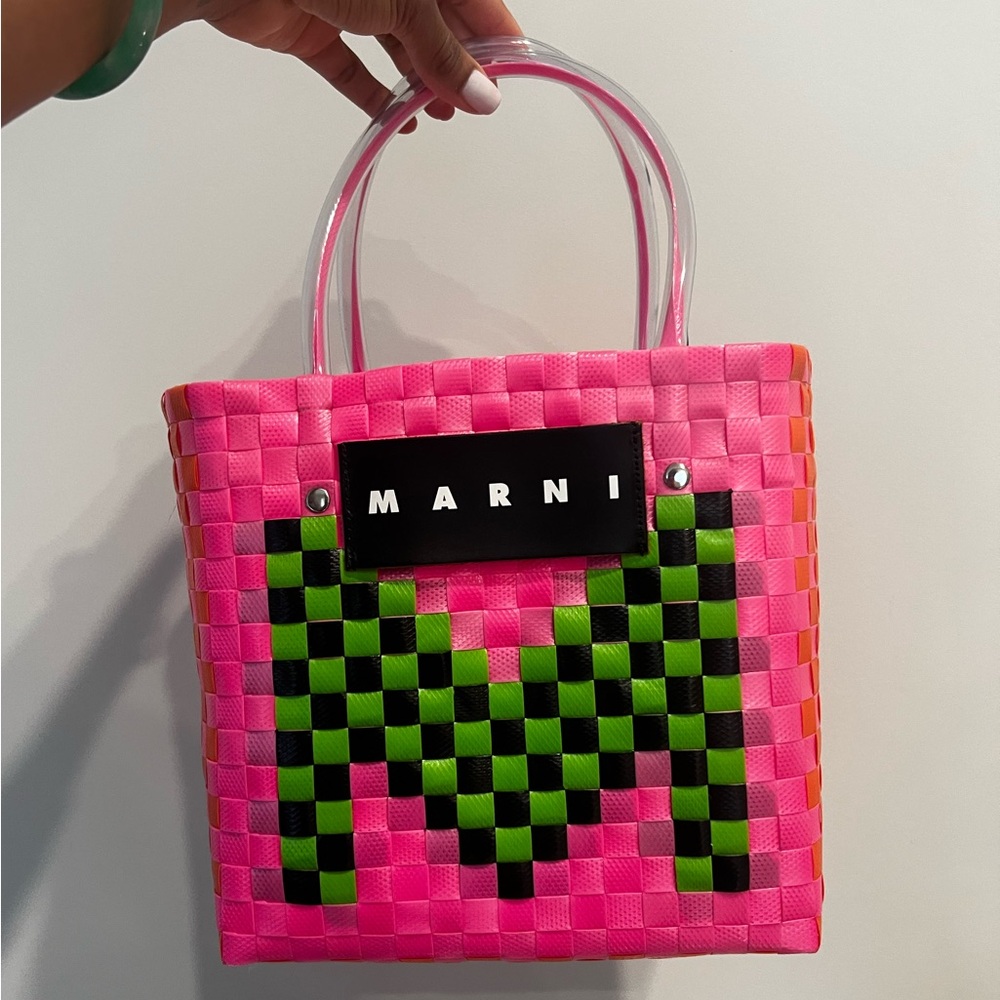 Marni Tote